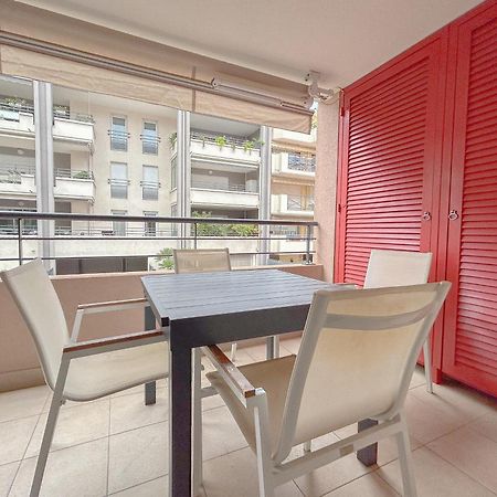 Appartement Rue de Provence à Saint-Raphaël Extérieur photo