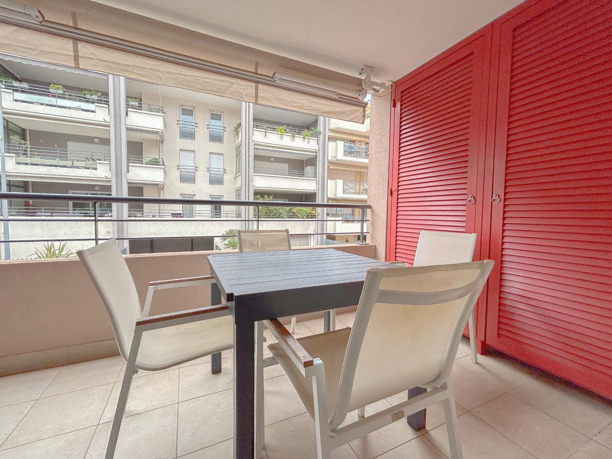 Appartement Rue de Provence à Saint-Raphaël Extérieur photo