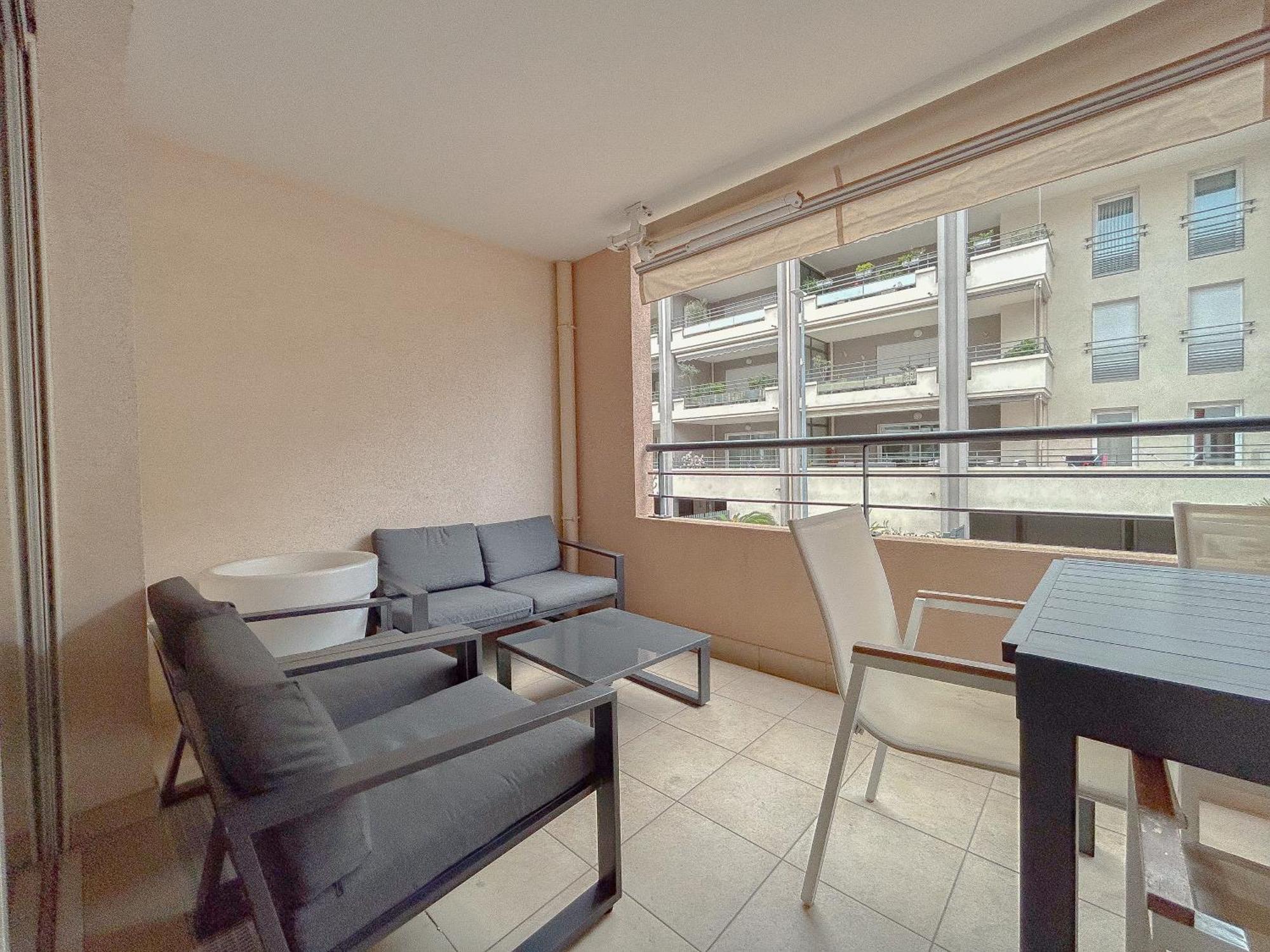 Appartement Rue de Provence à Saint-Raphaël Extérieur photo